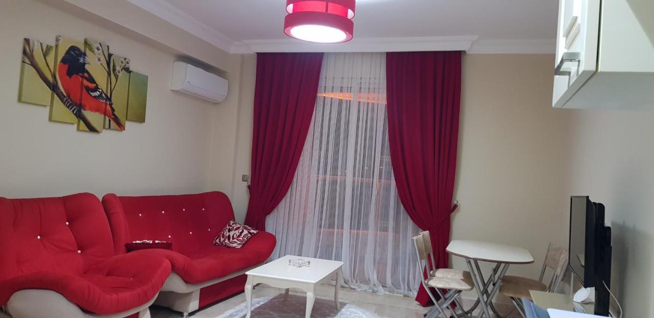 Alanya Gold City Exterior photo