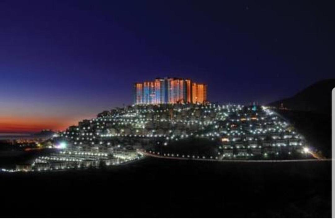 Alanya Gold City Exterior photo