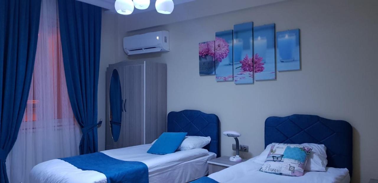 Alanya Gold City Exterior photo