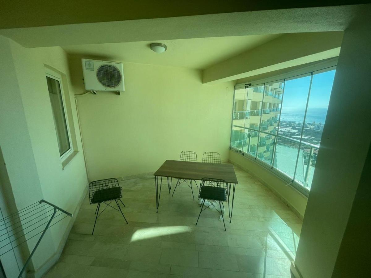Alanya Gold City Exterior photo