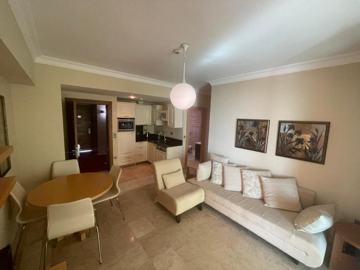 Alanya Gold City Exterior photo