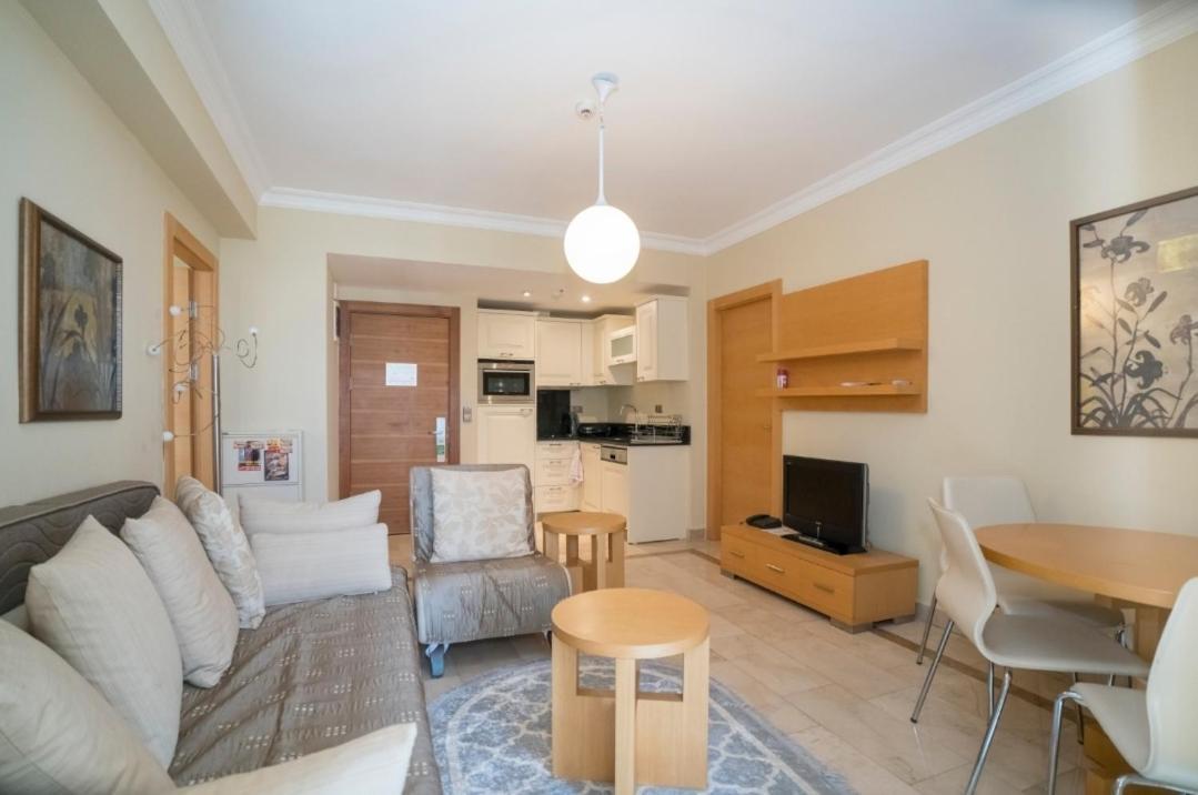 Alanya Gold City Room photo