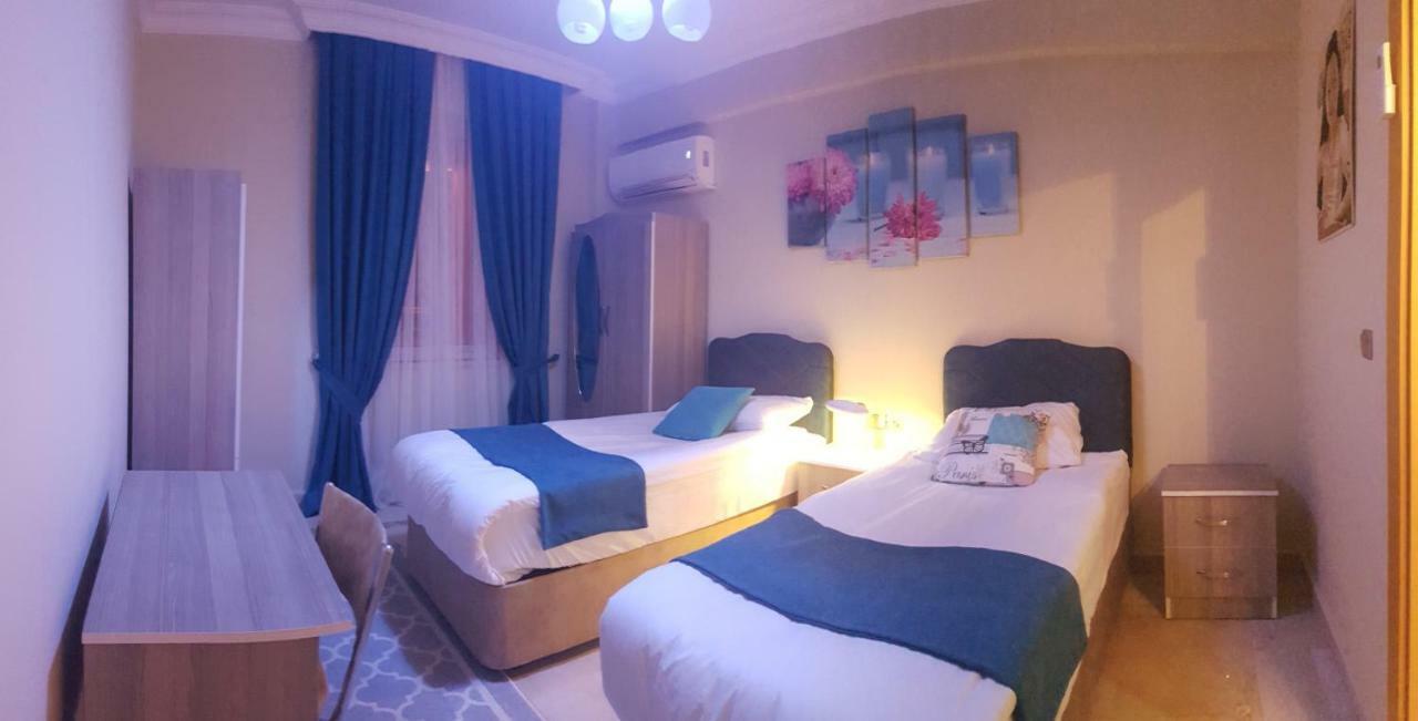Alanya Gold City Exterior photo